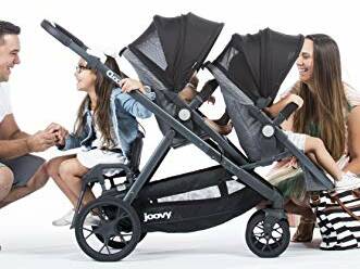 triple stroller rental disney world